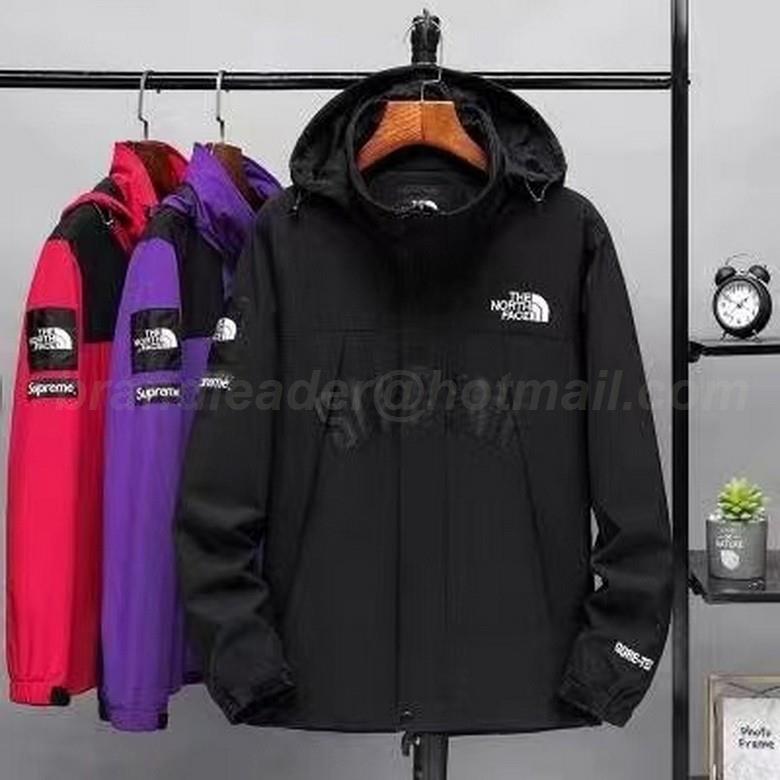 The North Face Men's Outwear 47